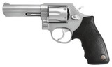Taurus Model 65 Stainless 6 Shot 357 Mag 2-650049 - 1 of 1