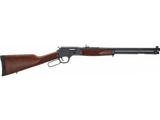 Henry Big Boy 357 Mag Steel Side Loading Gate 20
