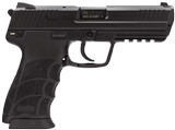 HK Heckler & Koch HK45 V7 45 ACP LEM 10 Round Capacity 81000028 - 1 of 1