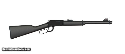Rossi Rio Bravo 22 LR 18