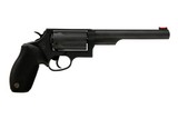 Taurus Judge 45 Colt / 410 GA Revolver 6.5