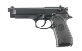 Beretta M9 Commercial 9mm 92 15 Round Capacity J92M9A0M - 3 of 4