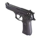 Beretta M9 Commercial 9mm 92 15 Round Capacity J92M9A0M - 2 of 4