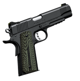 Kimber Custom TLE RL II 45 ACP W/ Rail 5