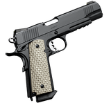 Kimber Warrior II 45 ACP W/ Rail 5