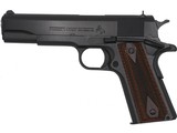 Colt 1911 Classic Government 38 Super 5