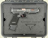 New TTI Taran Tactical Glock 34 9mm Gen 5 Combat Master John Wick - 4 of 4