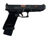 New TTI Taran Tactical Glock 34 9mm Gen 5 Combat Master John Wick