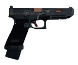 New TTI Taran Tactical Glock 34 9mm Gen 5 Combat Master John Wick - 1 of 4