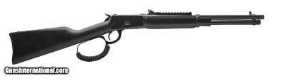 Rossi R92 Triple Black 44 Mag 16