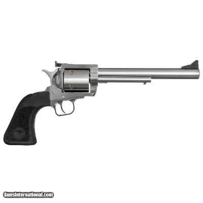 Magnum Research BFR 357 Mag Stainless Steel 7.5