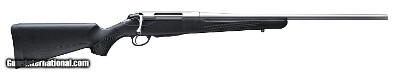 Tikka T3X Lite 300 Win Mag Stainless Steel 24