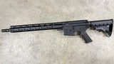 Adams Arms Korstog 556 Nato Mid-Length MLOK FGAZ-00001 - 1 of 3