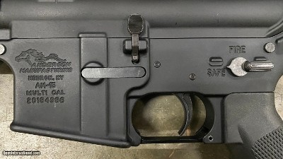 Adams Arms Korstog 556 Nato Mid-Length MLOK FGAZ-00001 - Image 2 of 3