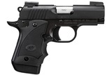 Kimber Micro 9 9mm Nightfall (DN) 3300194 - 1 of 2