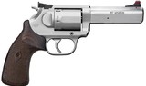 Kimber K6S Target 4