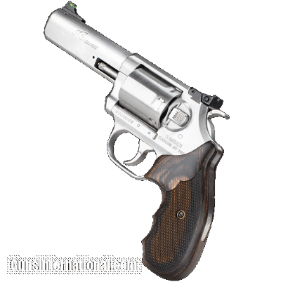 Kimber K6S Target GFO 4