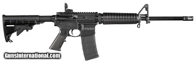 Smith & Wesson M&P Sport II We The People 5.56 / 223 30 rd 13304