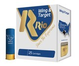 Rio Wing & Target 20 GA 2-3/4