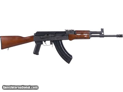 Century VSKA 762x39 Wood Furniture 30 Round AK AK-47 RI4091-N