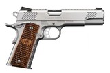 Kimber Stainless Custom Raptor II 9mm 5