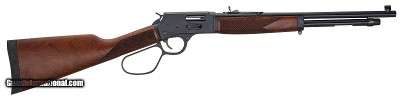 Henry Big Boy Steel 45 Colt 20