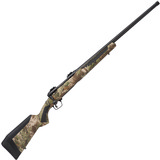 Savage Arms 110 Predator 260 Rem Fluted 24