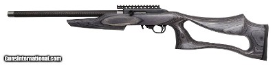 Magnum Research Switchbolt 22 LR Evolution Black Laminate Stock SSEBP22G - Image 1 of 1