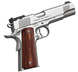 Kimber Stainless Gold Match II 45 ACP CA Compliant 3200009CA - 1 of 1