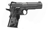 Kimber 1911 Custom Covert 45 ACP 5