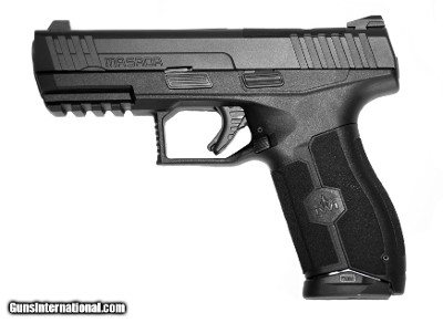 IWI Masada 9mm Optics Ready 2- 17 Round Magazines M9ORP17 - Image 2 of 8