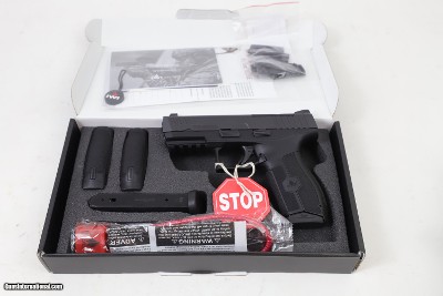 IWI Masada 9mm Optics Ready 2- 17 Round Magazines M9ORP17 - Image 1 of 8