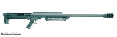 Barrett Firearms Model 99 50 BMG Bolt Action Rifle 32