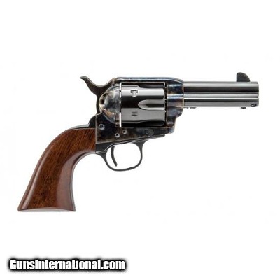Cimarron Firearms New Sheriff 357 Mag Case Hardened 3.5