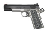 Colt Competition Plus 1911 45 ACP Two-Tone 70 Series O1070CCP-TT - 1 of 1