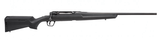 Savage Arms Axis II 7mm-08 Compact 20
