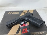 Zev Technologies OZ9 Combat 9mm Optics Ready OZ9-STD-COMBAT-B-B - 3 of 8