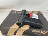 Zev Technologies OZ9 Combat 9mm Optics Ready OZ9-STD-COMBAT-B-B - 4 of 8