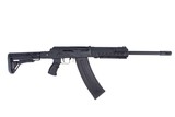 Kalashnikov USA KS12 Side Folding Stock Tactical Shotgun 12 Ga KS-12TSFS - 1 of 3