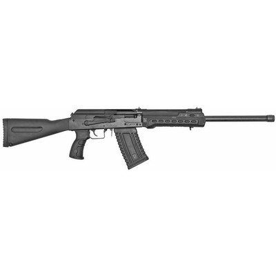 Kalashnikov USA K-12 KS12 12 Gauge Shotgun - Image 1 of 1