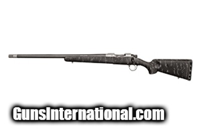 Christensen Arms Ridgeline 243 Win Left Handed 801-06002-00