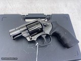 Armscor Rock Island AL3.0 .357 Mag 3520B RIA - 1 of 8