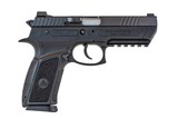 IWI Jericho Enhanced 9mm Polymer Frame J941PL9-II - 1 of 2