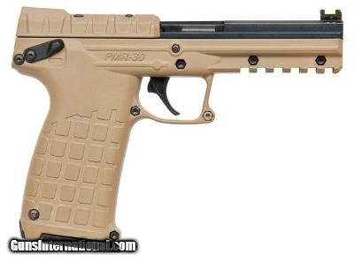 KEL-TEC PMR30 22 WMR Tan PMR-30 PMR30TAN