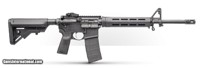 Springfield Saint B5 Furniture 556 Nato 16