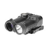 Holosun LE321 Elite Multi-Laser Device Green/IR Laser IR Illuminator Black LE321GElite le321-gr-low - 1 of 1