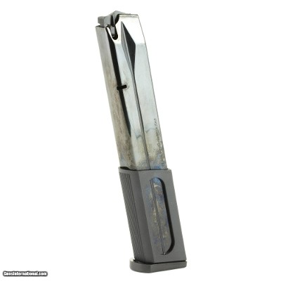 Beretta 92FS / CX4 Storm 9mm 30 Round Extended Factory Magazine