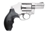 Smith & Wesson 640 357 Mag 2