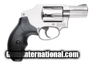 Smith & Wesson 640 357 Mag 2