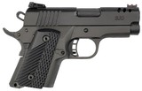 Rock Island Armory Baby Rock 9mm Double Stack 3